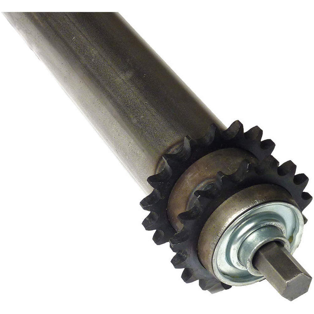 ASHLAND CONVEYOR S43 CO GP FTS 2-50A17