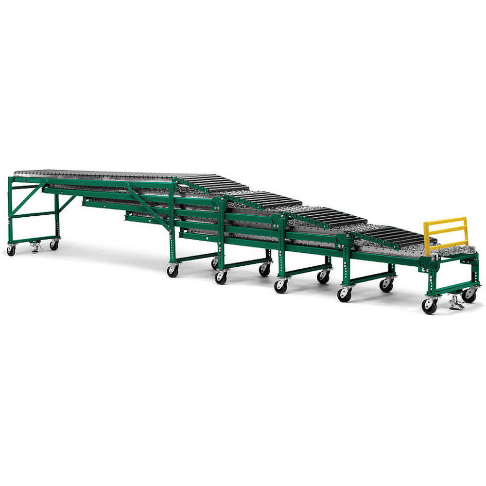 ASHLAND CONVEYOR T4A52414TLEFG