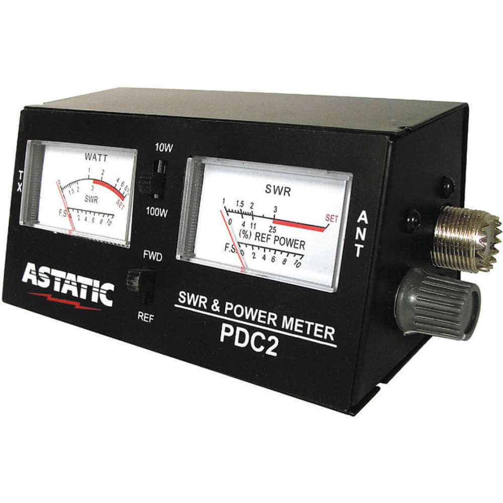 Strength Test Meter SWR