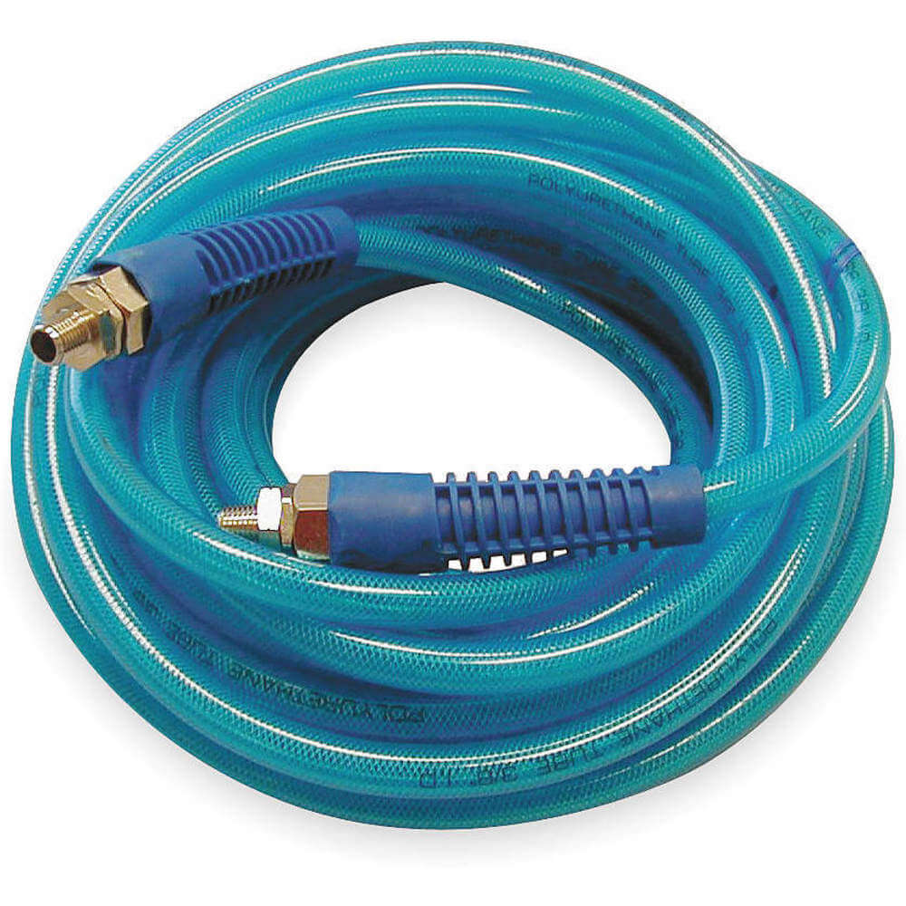 ATP PBH14-25CB2 Poly Hose Braided 1/4 Inch Hose Id 25 Feet Length | AB4CGY 1WVG5