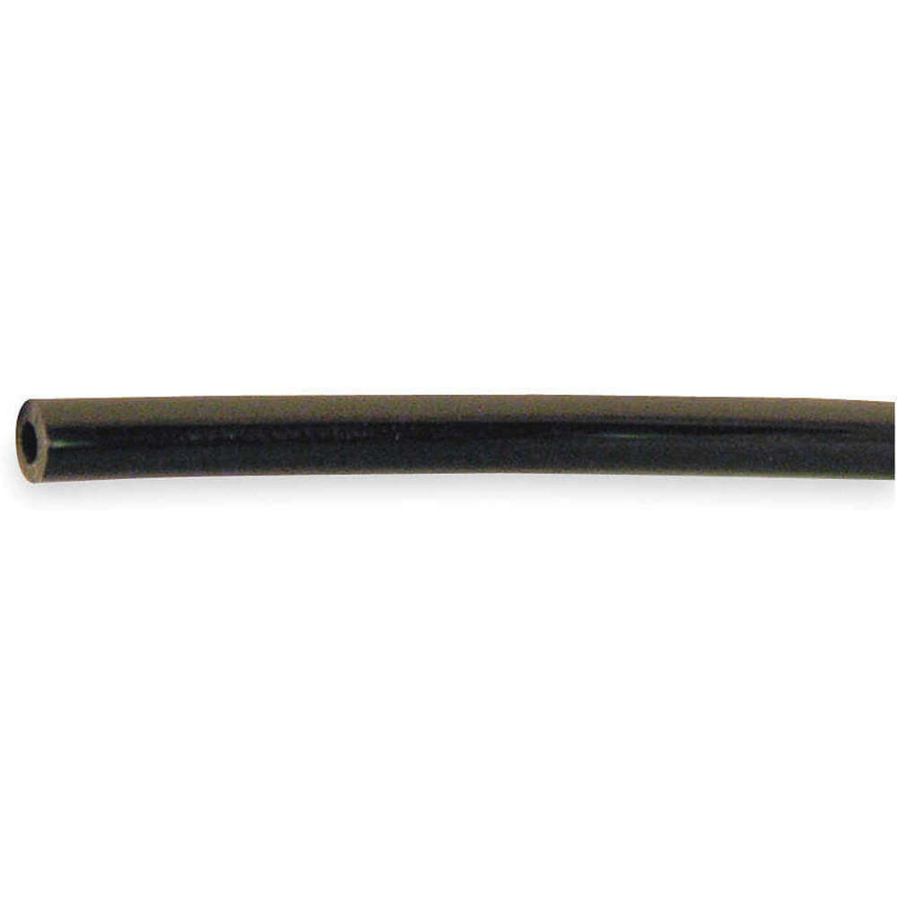 Tubing 5/32in Id x 1/4 Inch Outer Diameter 100 Feet Black