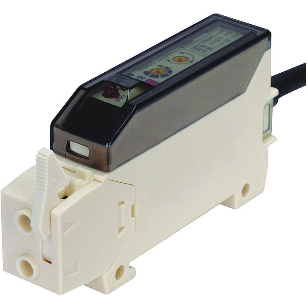 AUTONICS Fiber Optic Sensors