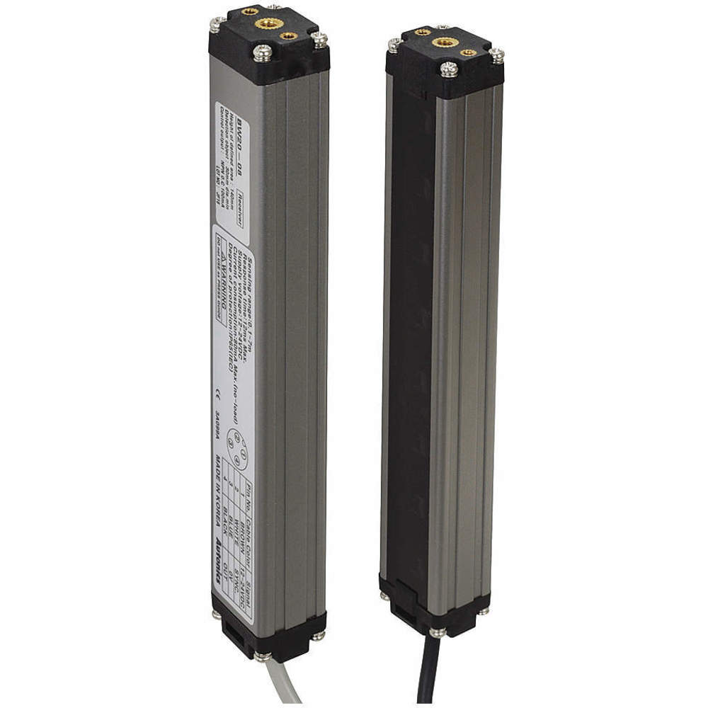 AUTONICS Photoelectric Area Sensors