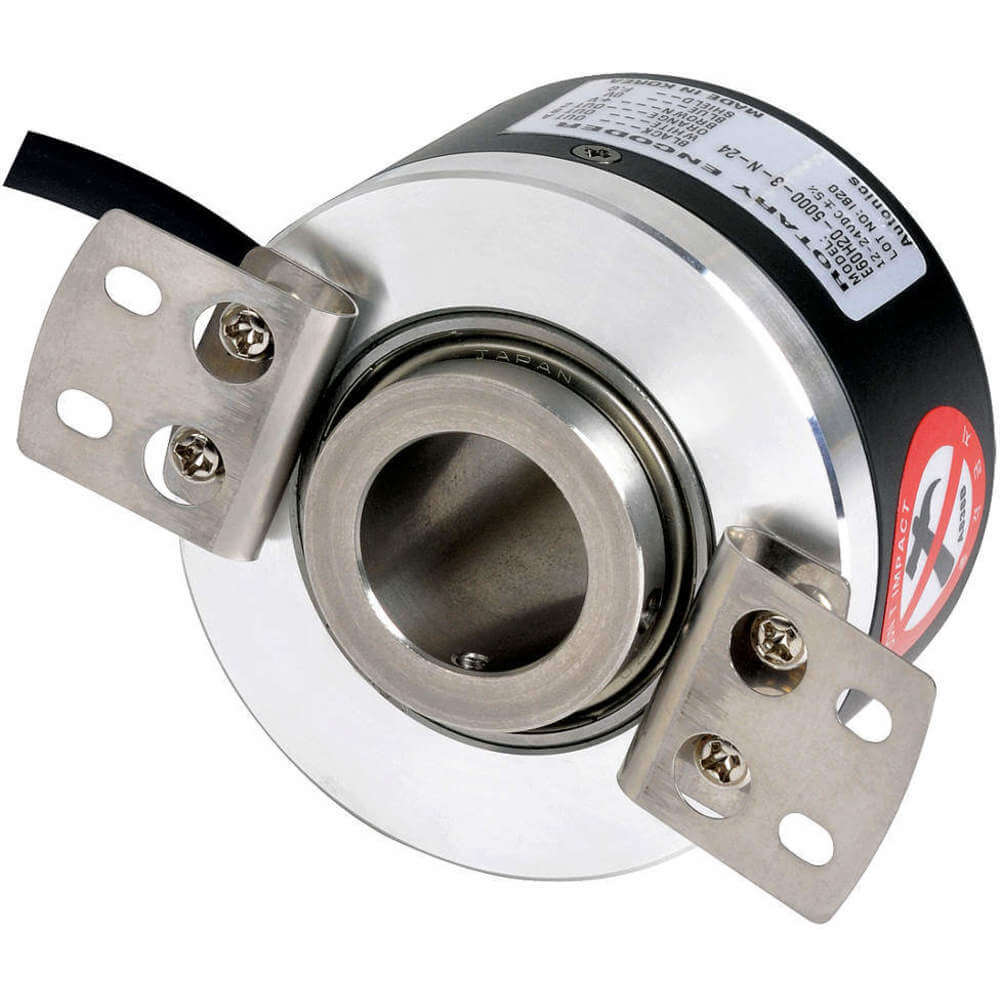 AUTONICS E60H20-100-3-T-24-C