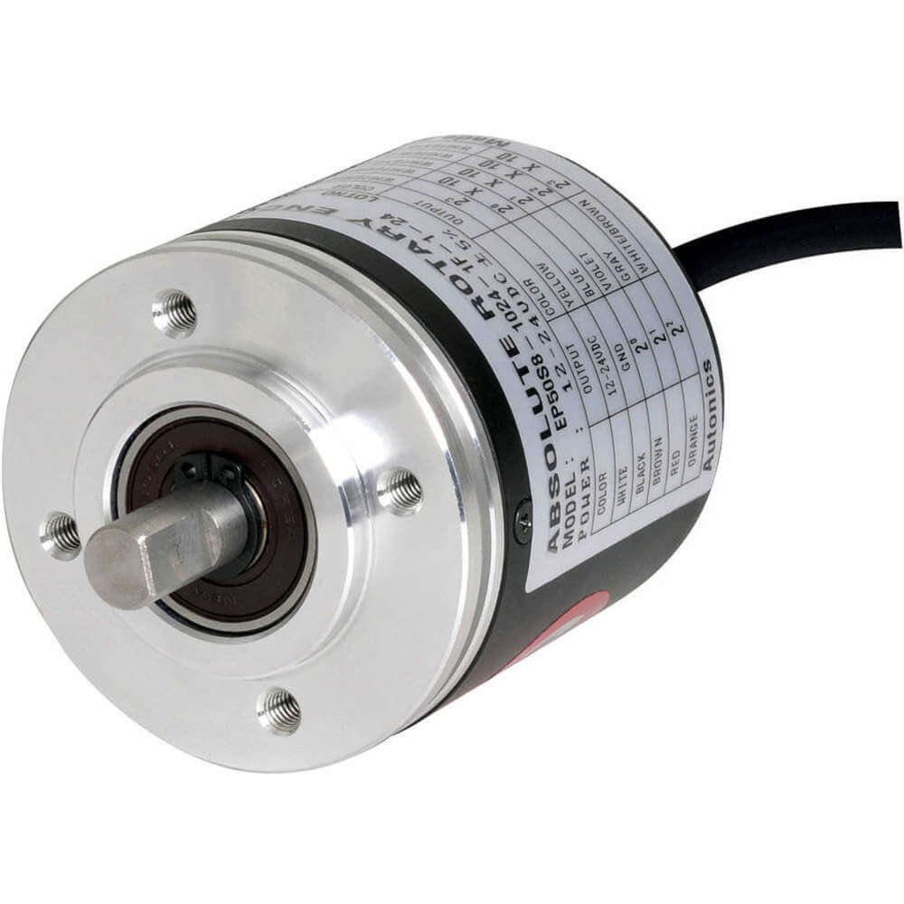 AUTONICS EP50S8-720-1F-N-24