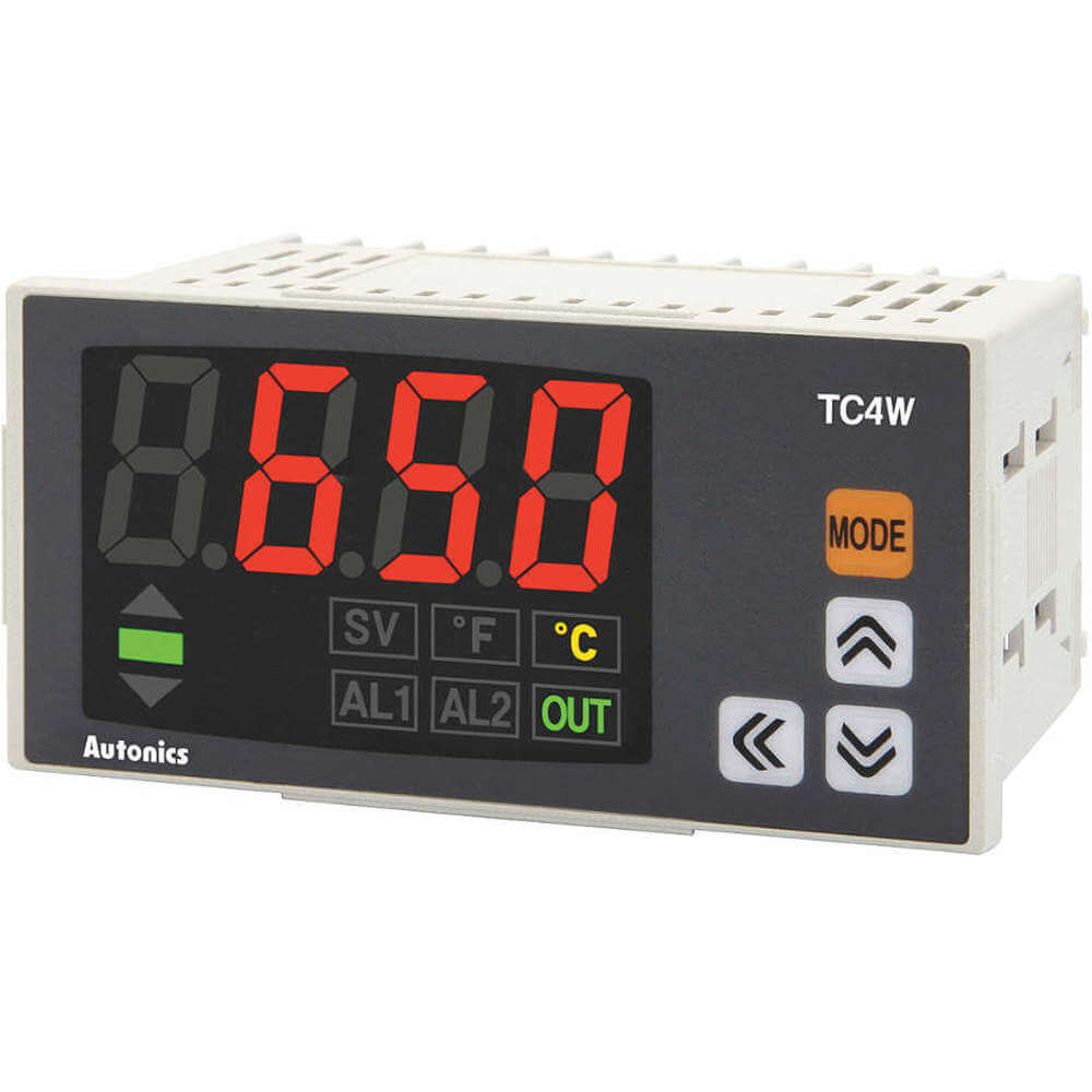 Temperatur Indicator Rtd/j/k Tc -148 To 2192f