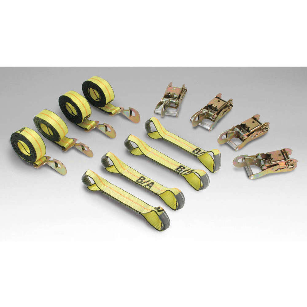 B/A PRODUCTS CO. 38-200SH