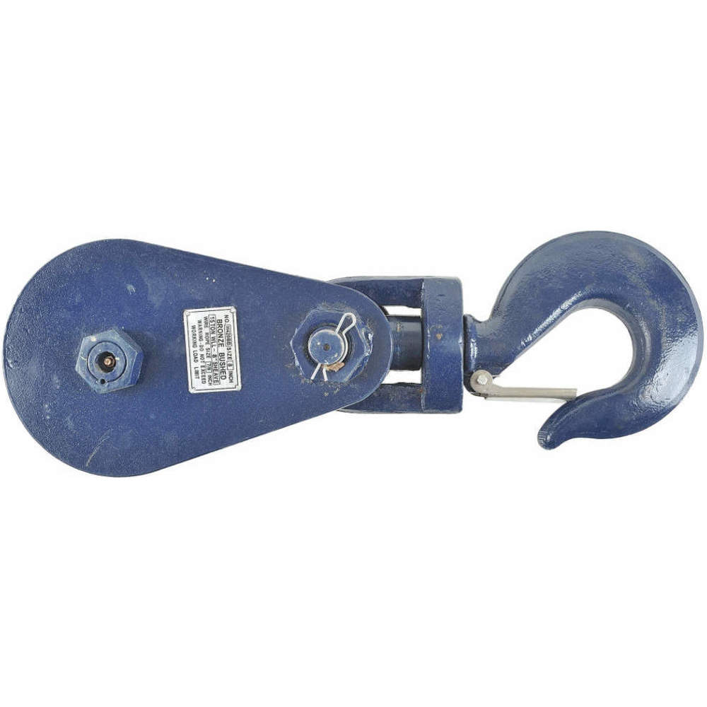 B/A PRODUCTS CO. 6I-15T8