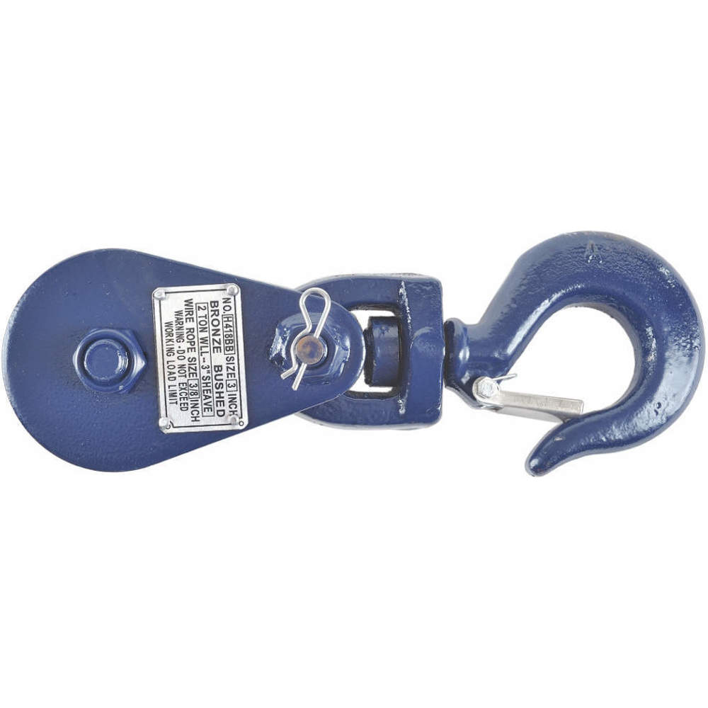 B/A PRODUCTS CO. 6I-2T3