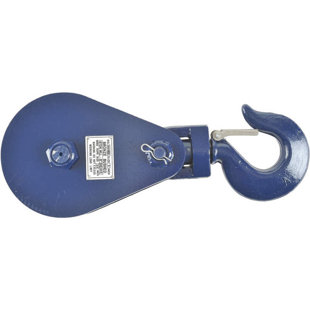 B/A PRODUCTS CO. 6I-8T8