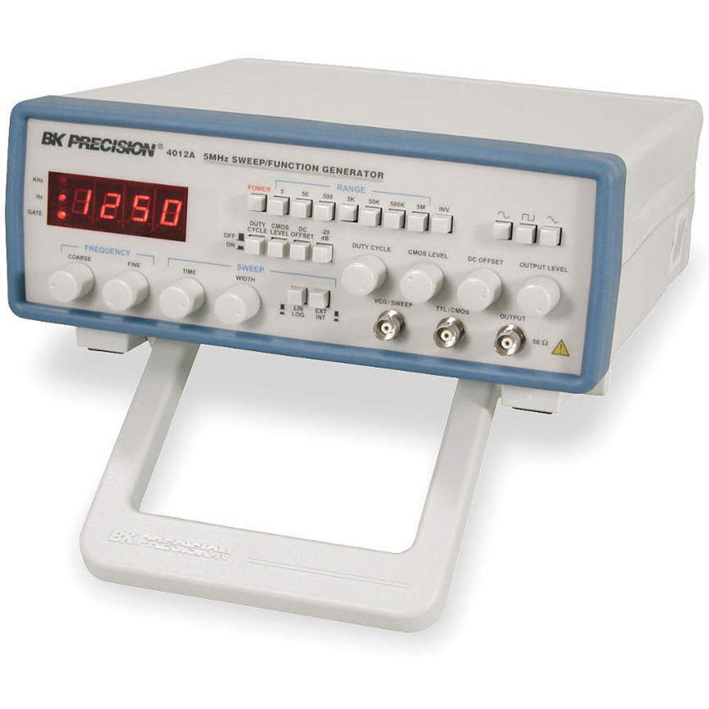 B&K PRECISION 4012A