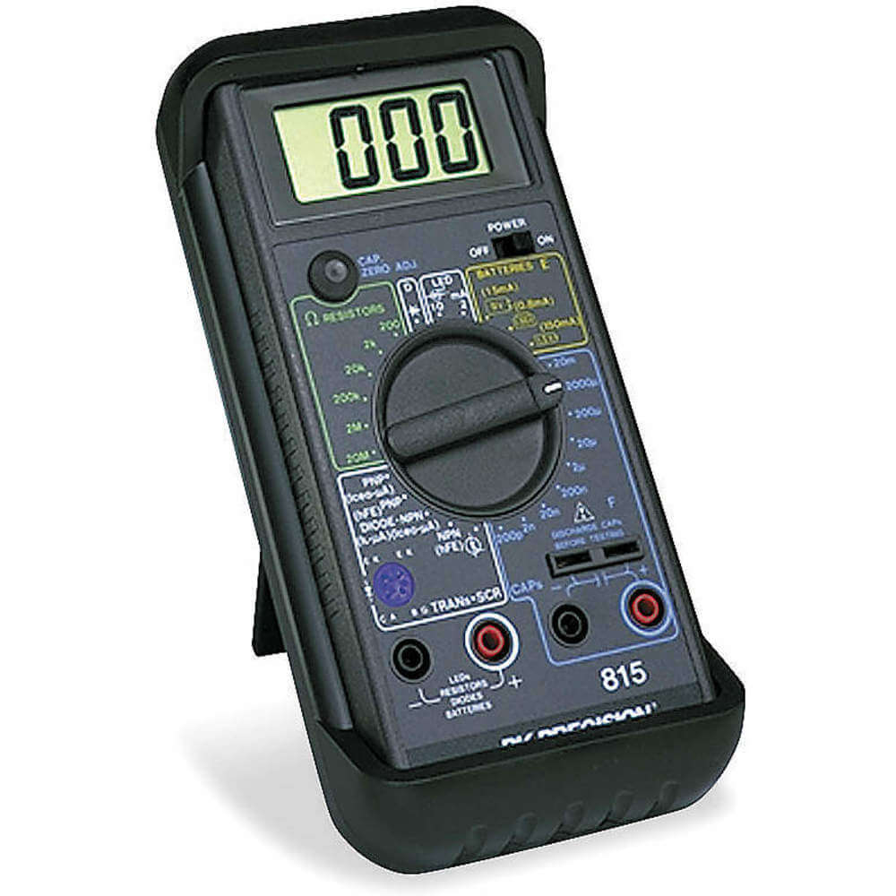 B&K PRECISION Semiconductor Testers