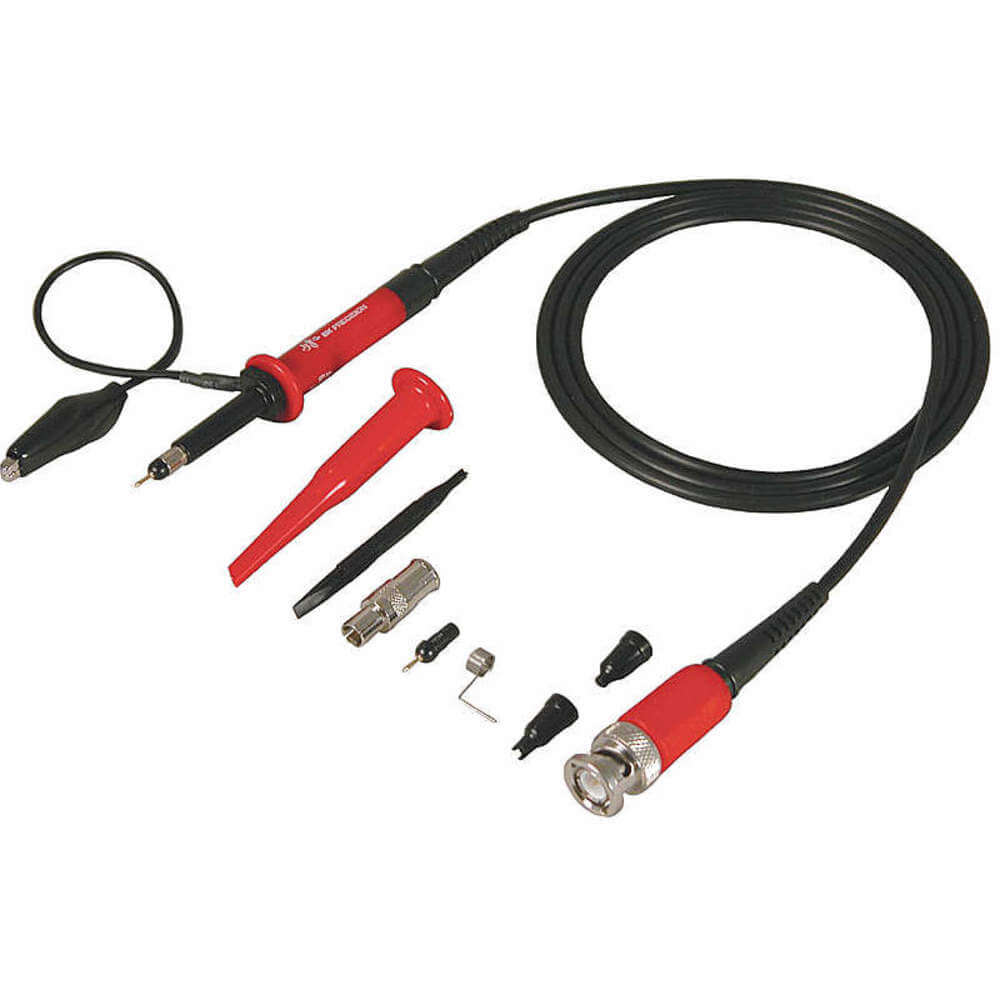 B&K PRECISION PR 37AR