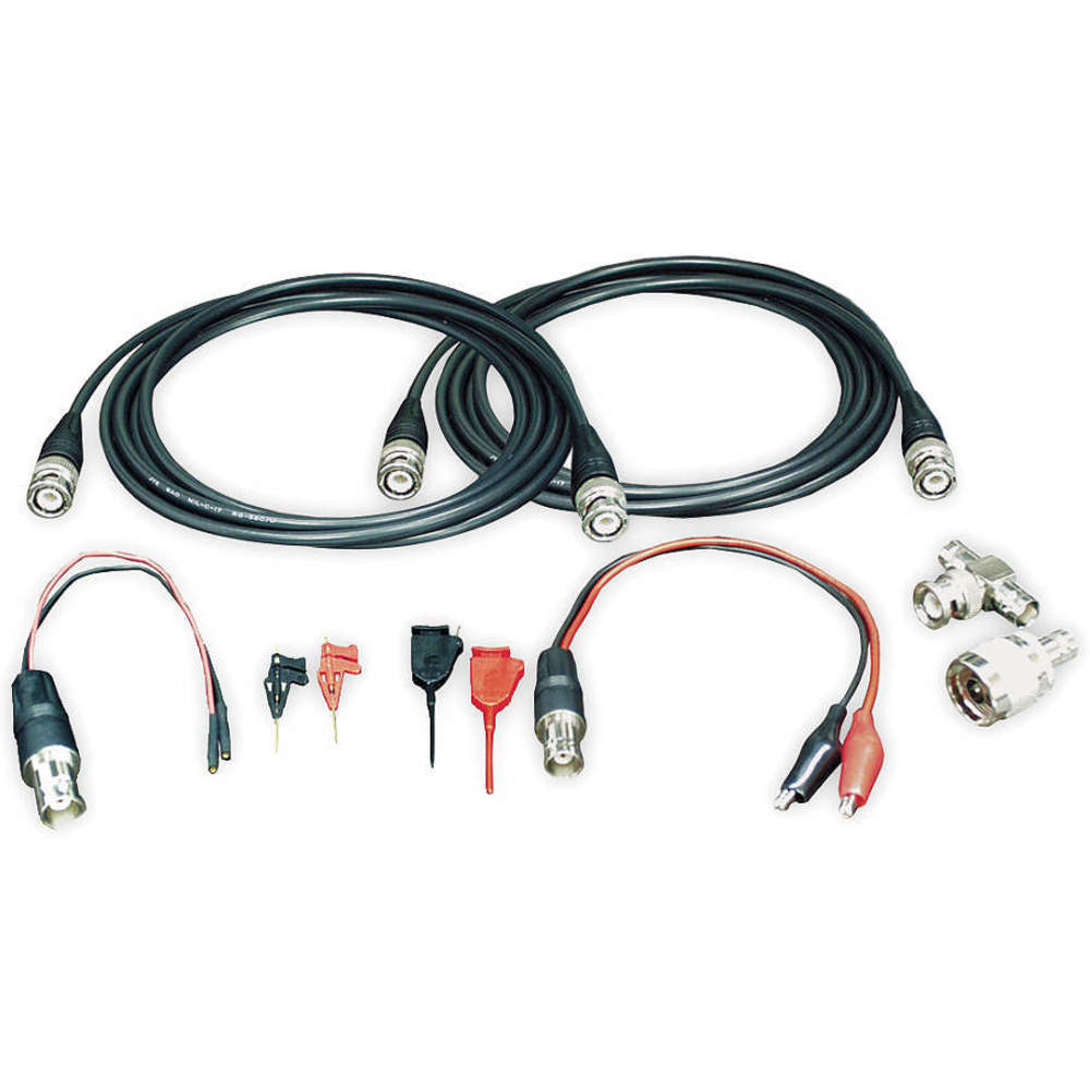 B&K PRECISION Test Lead Kits