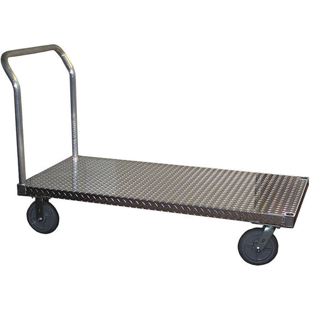 B & P MANUFACTURING Platform Trucks