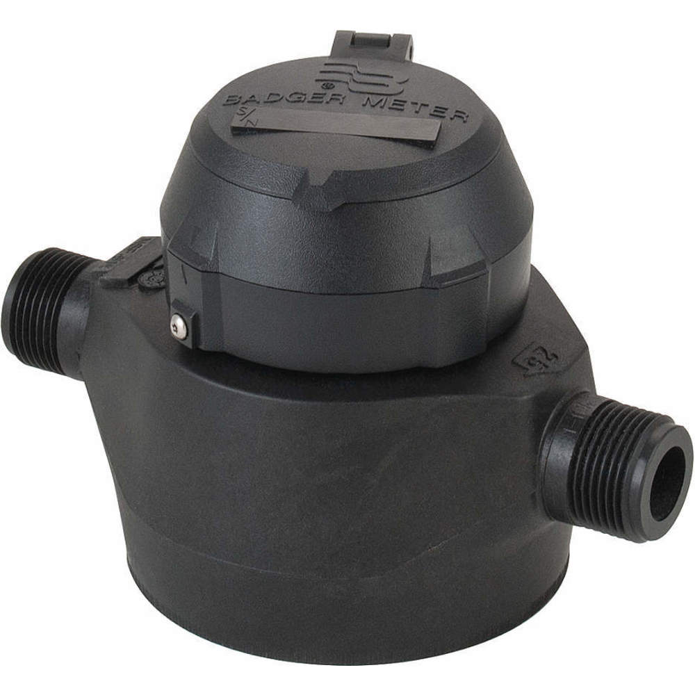 BADGER METER M25-751-P-N-P-B-RA-GA-XX