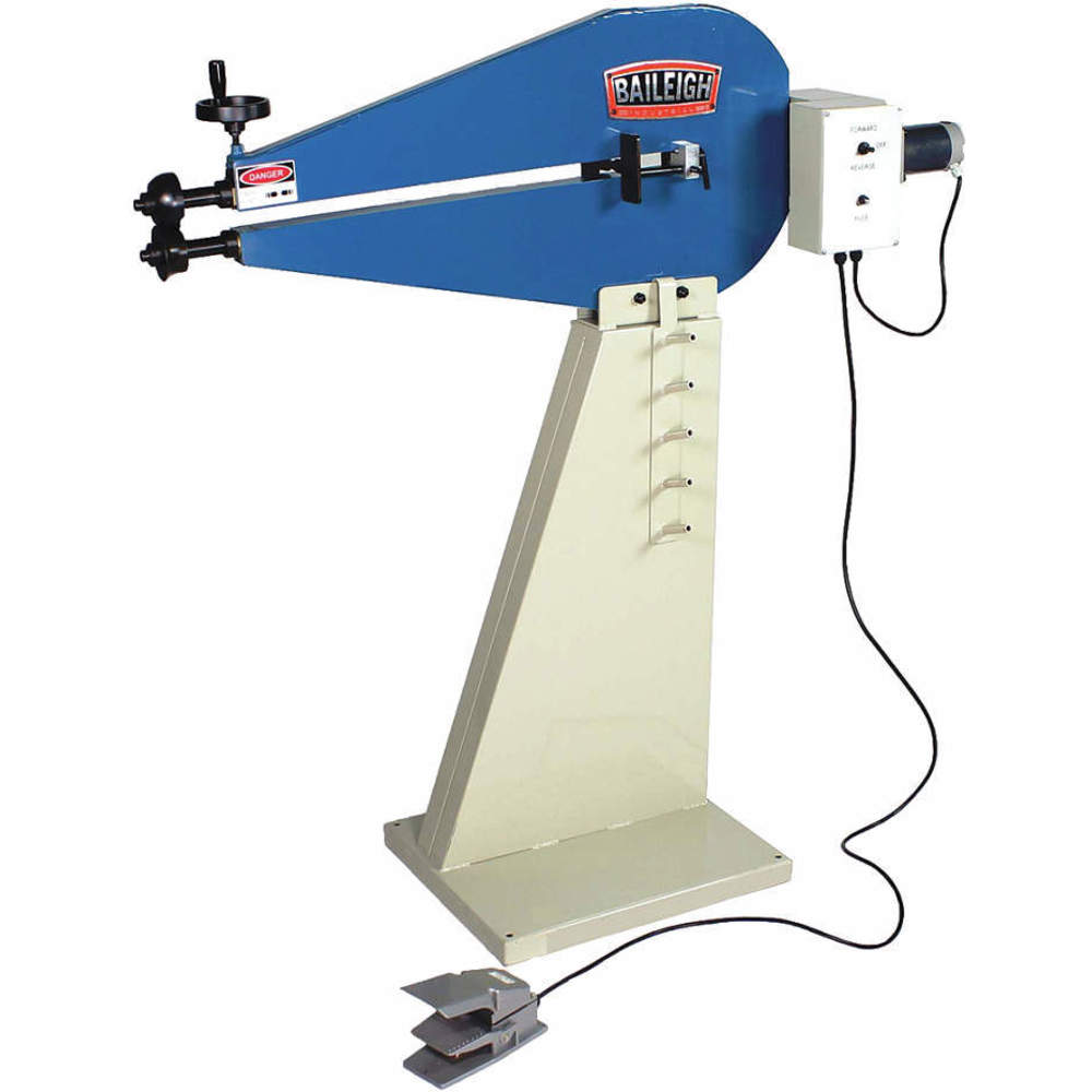 BAILEIGH INDUSTRIAL BA9-1000923