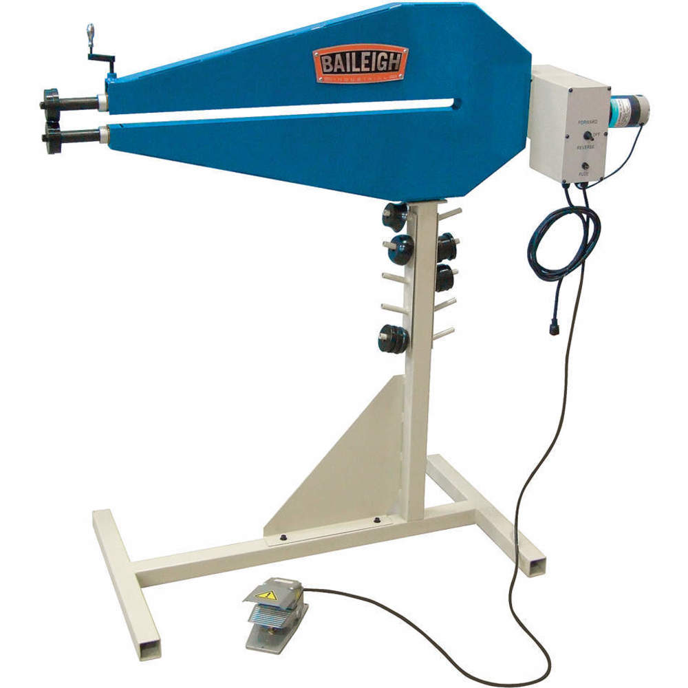 BAILEIGH INDUSTRIAL BA9-1000924