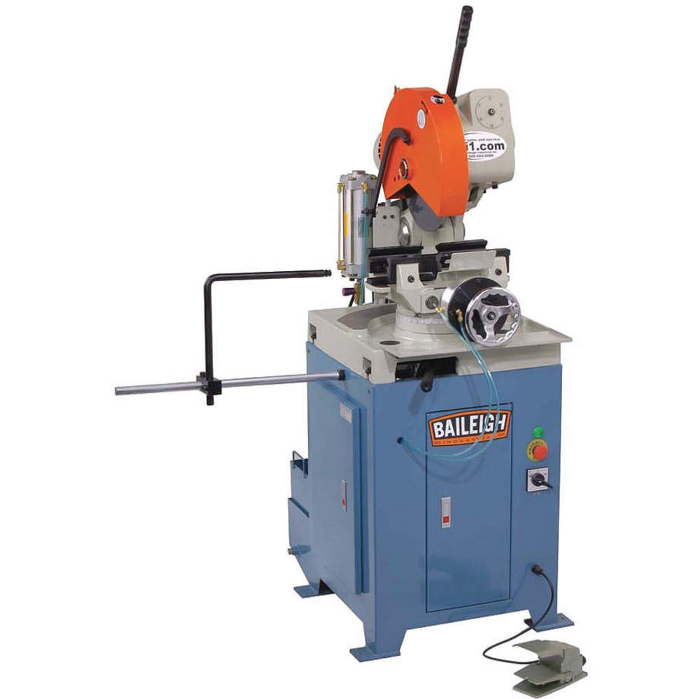 BAILEIGH INDUSTRIAL BA9-1002578