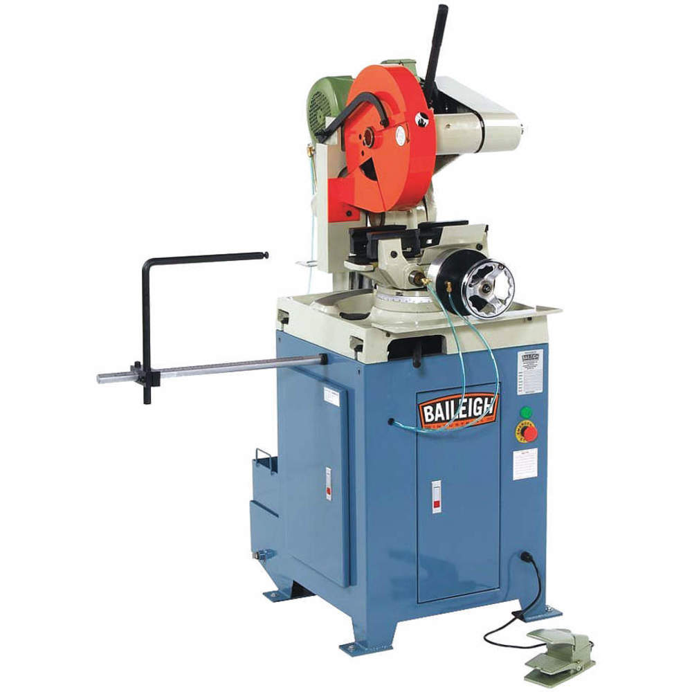 BAILEIGH INDUSTRIAL BA9-1002591