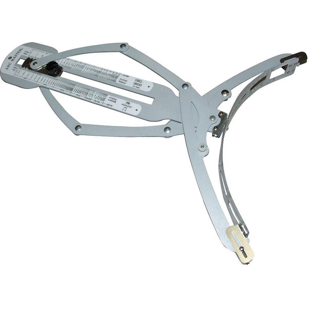 BAILEIGH INDUSTRIAL ORG-3600