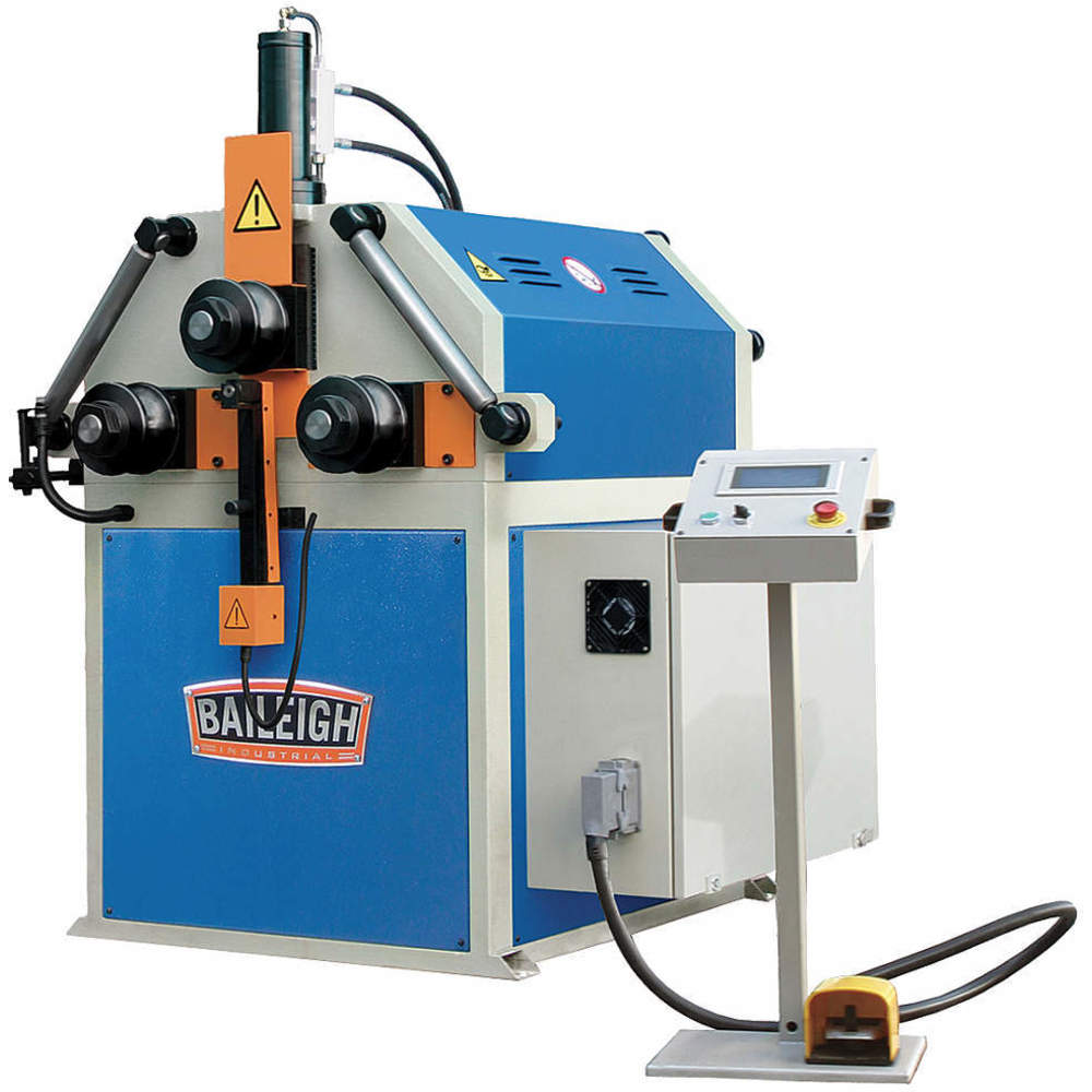 BAILEIGH INDUSTRIAL BA9-1006760