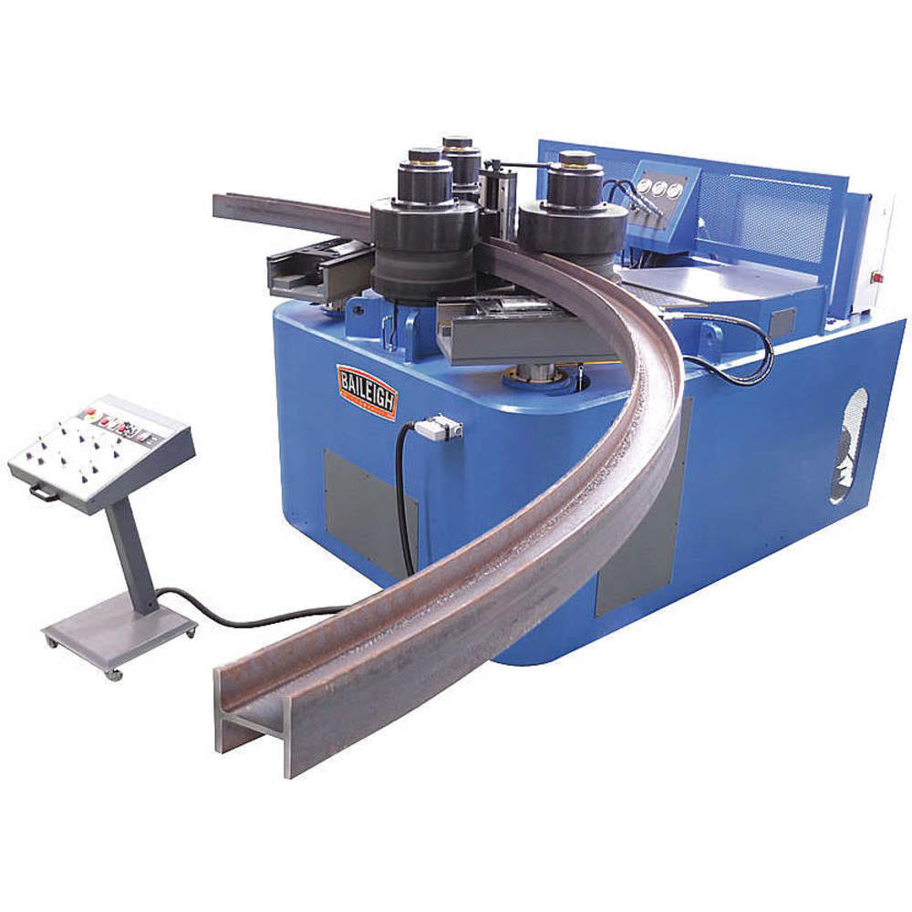 BAILEIGH INDUSTRIAL BA9-1006834