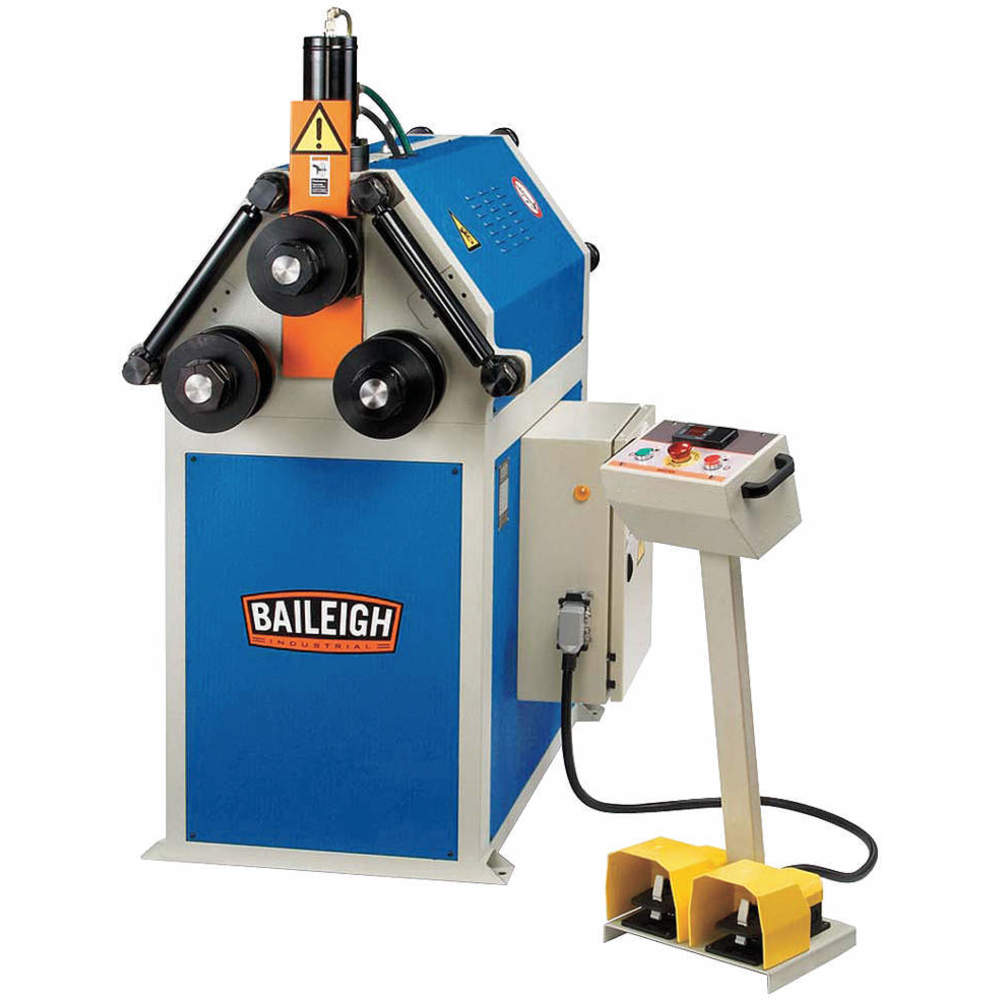 BAILEIGH INDUSTRIAL BA9-1006836