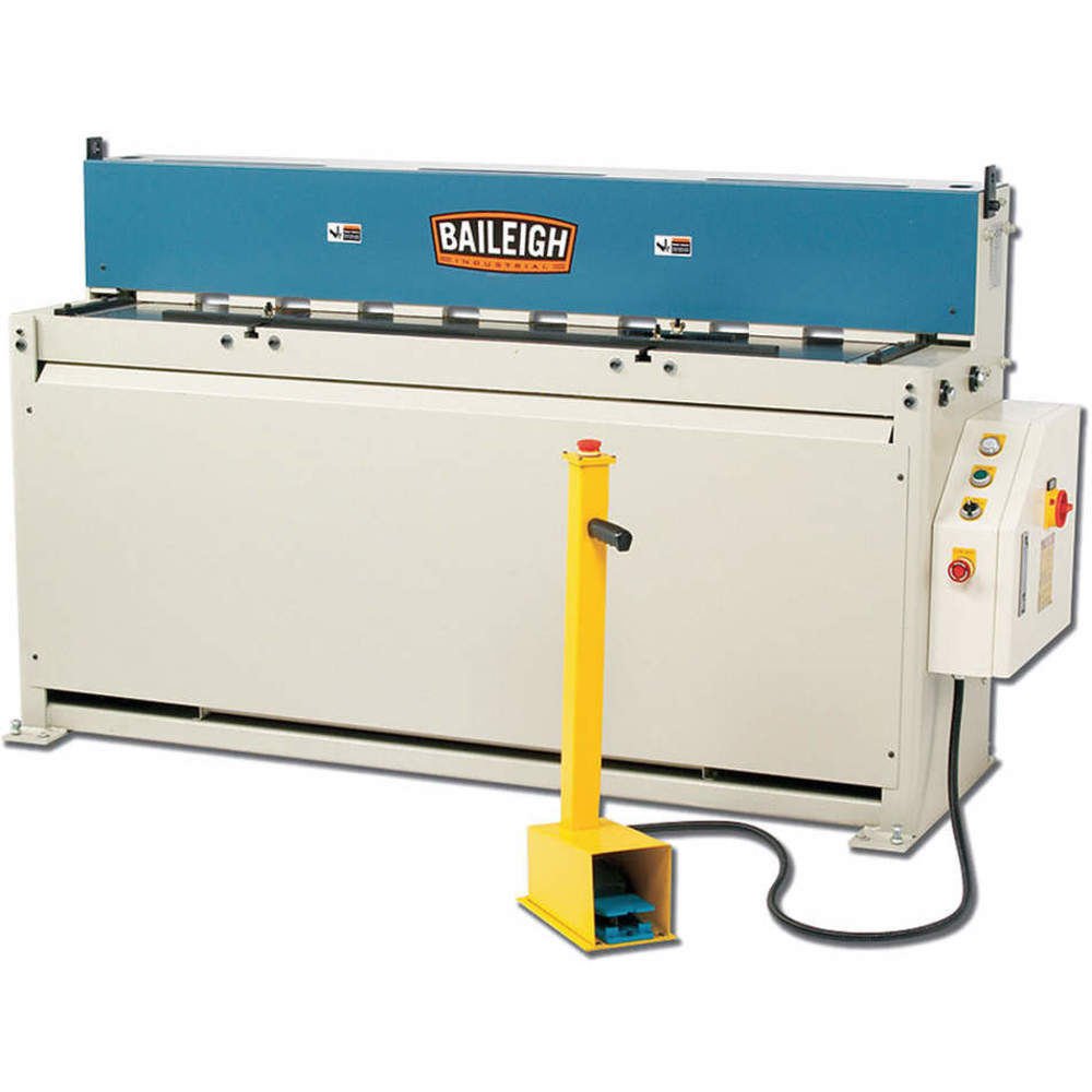 BAILEIGH INDUSTRIAL BA9-1007176