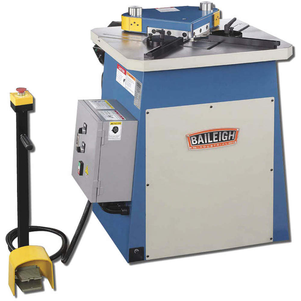 BAILEIGH INDUSTRIAL BA9-1007231