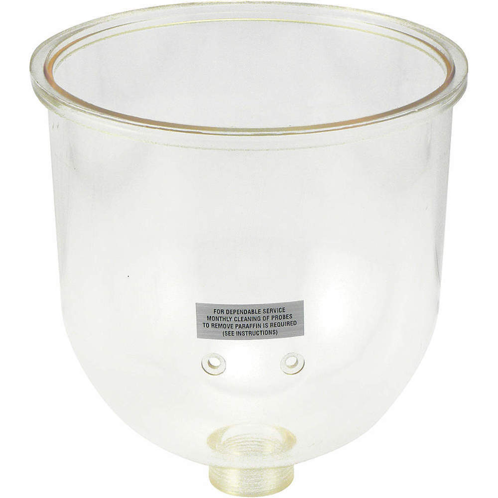 BALDWIN FILTERS 200-21HBP Clear Bowl N/a | AE2TUD 4ZJA1