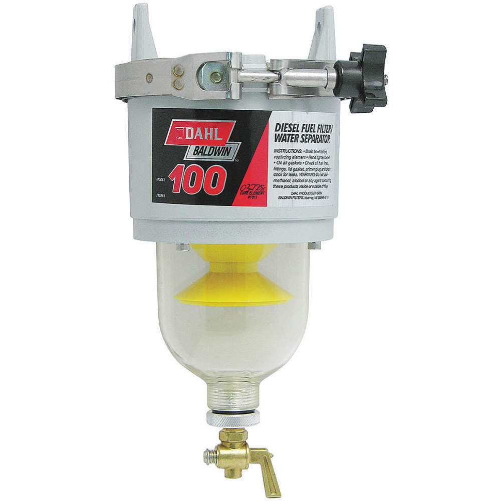 BALDWIN FILTERS 100-W