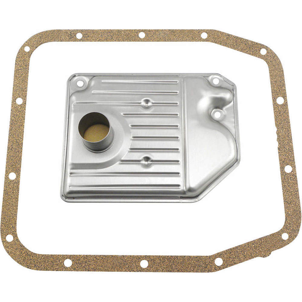 BALDWIN FILTERS 18198 Transmission Filter N/a | AE2TXC 4ZJL1