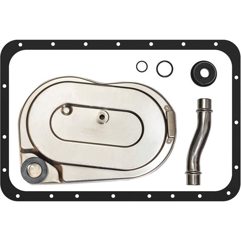 BALDWIN FILTERS 19739