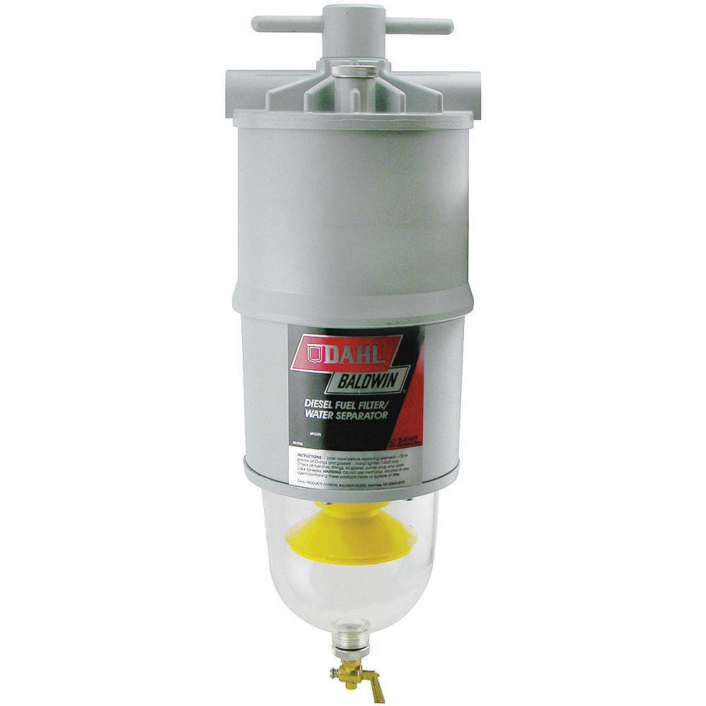 BALDWIN FILTERS 300-W30