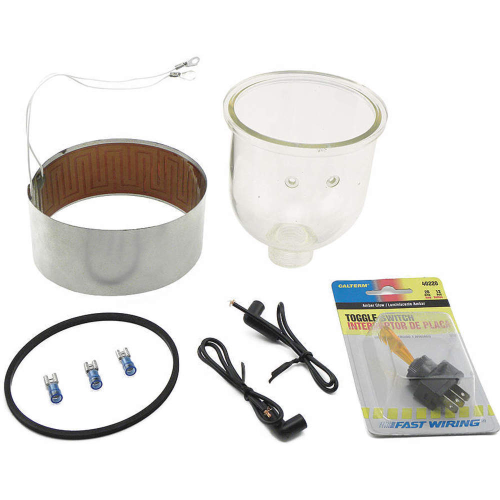 BALDWIN FILTERS 85-EK