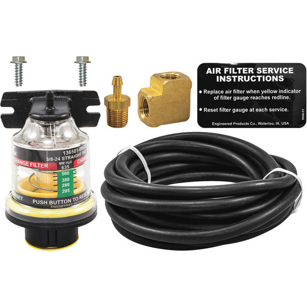 BALDWIN FILTERS AFG37R