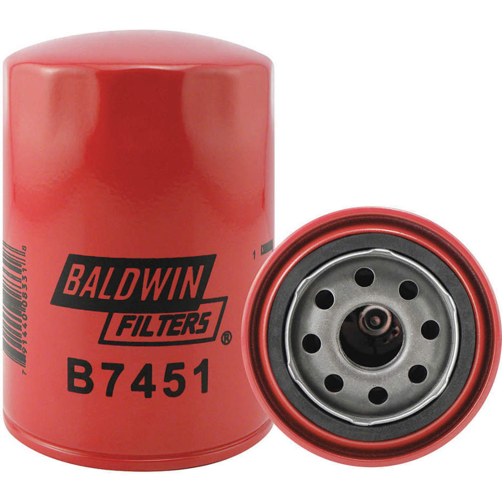 BALDWIN FILTERS B7451
