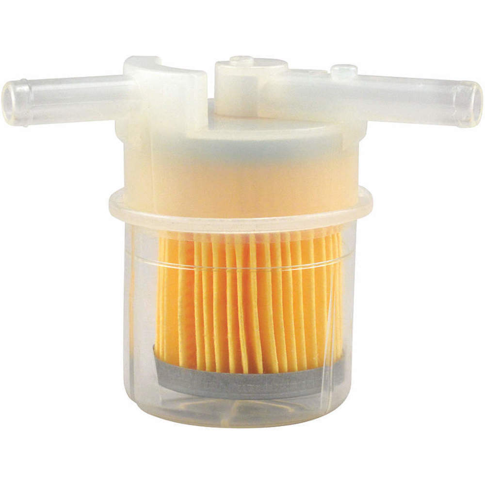 BALDWIN FILTERS BF1160 Fuel Filter In-line/primary | AD7JKR 4ERF1