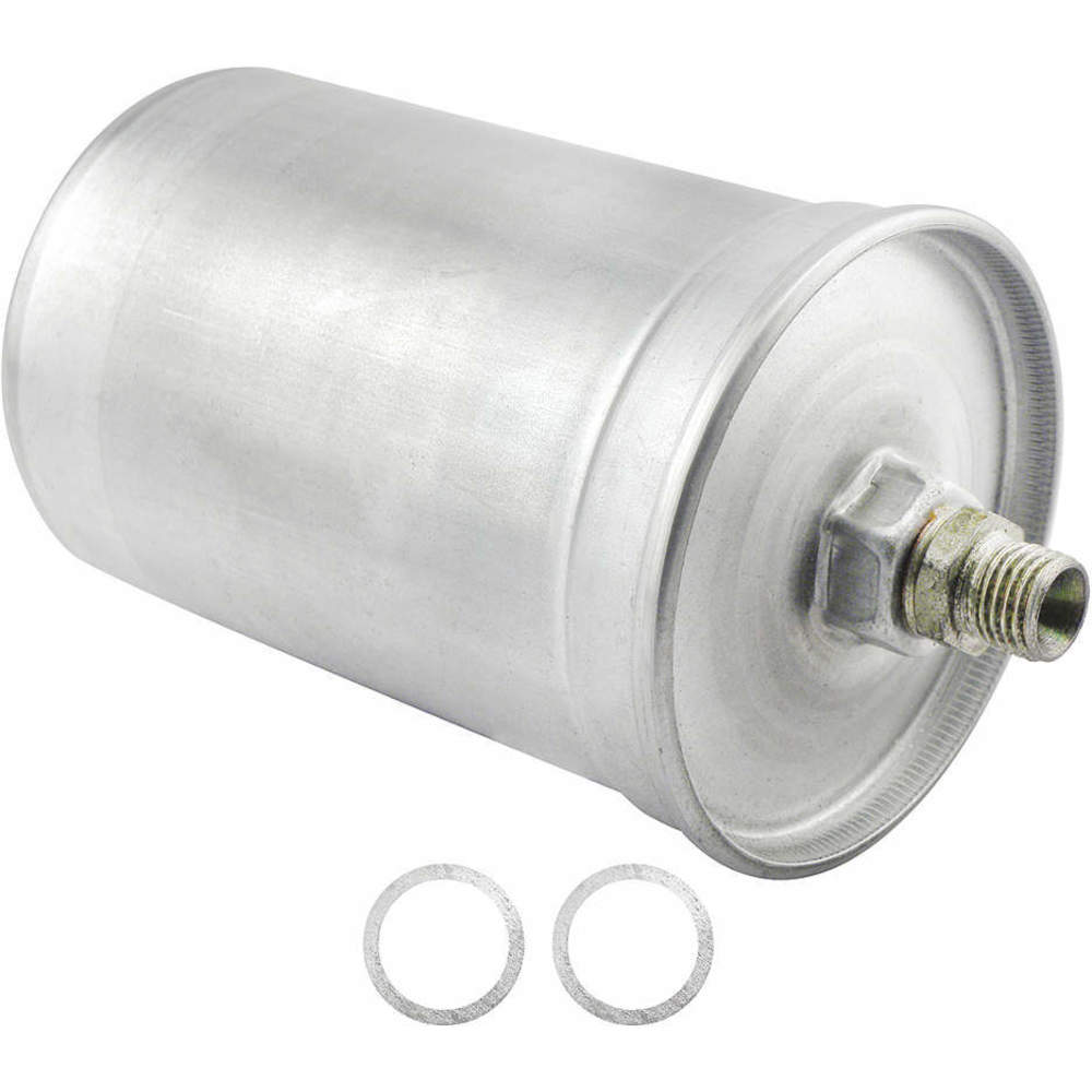 Fuel Filter In-line