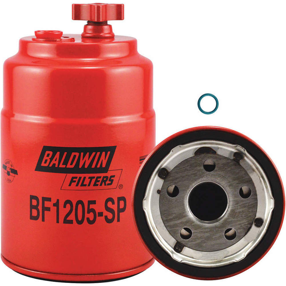BALDWIN FILTERS BF1205-SP
