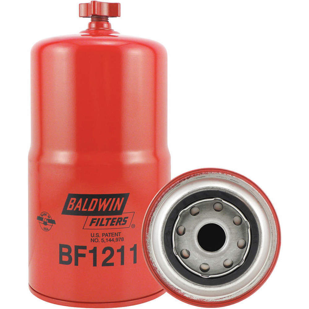 BALDWIN FILTERS BF1211