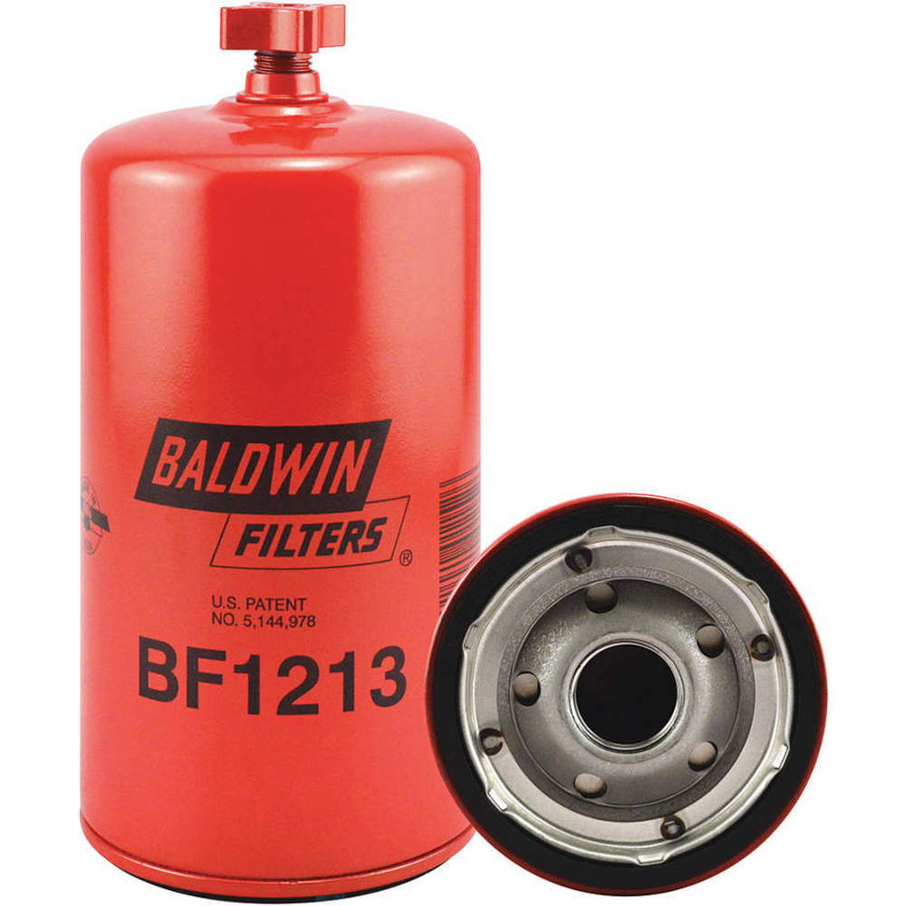 BALDWIN FILTERS BF1213