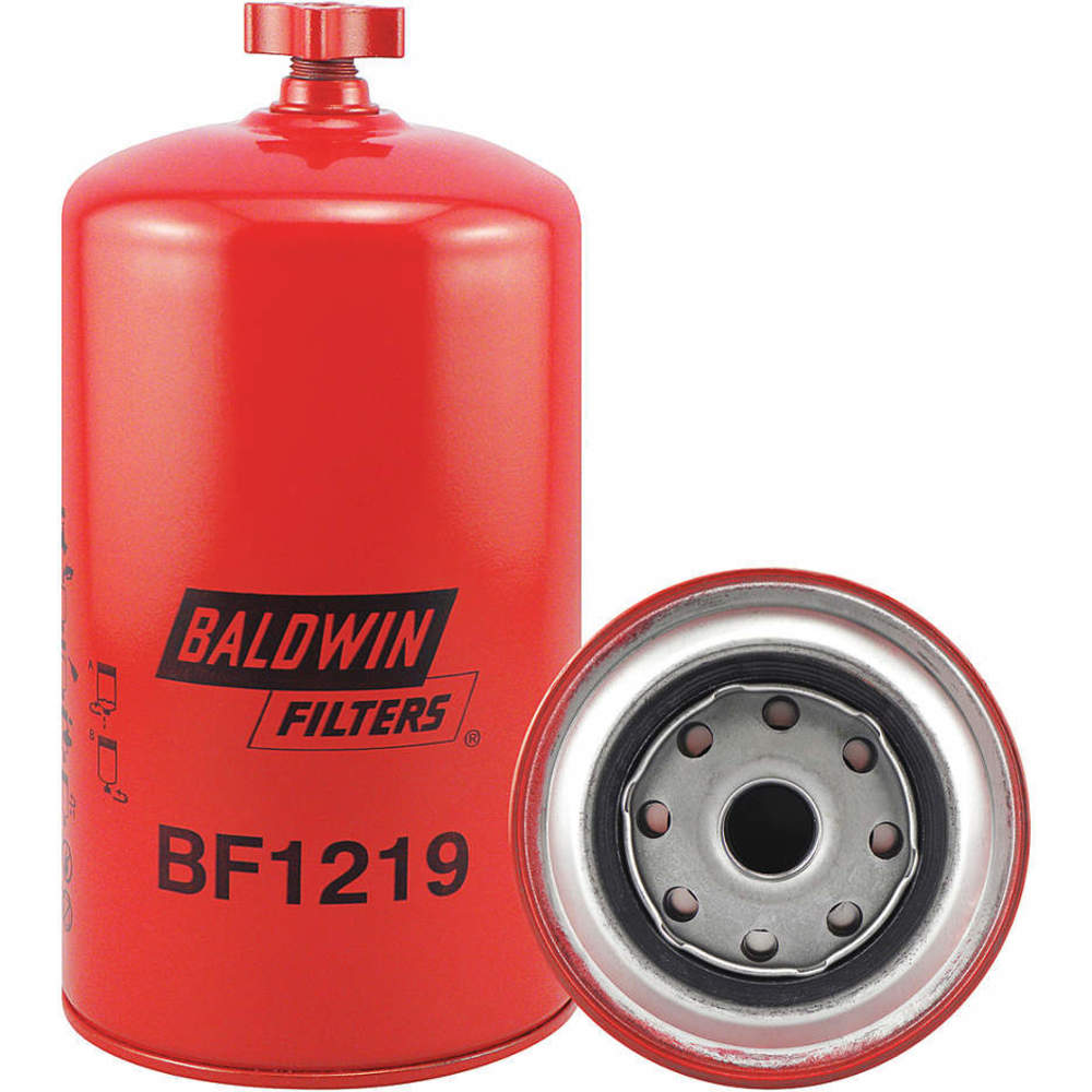 BALDWIN FILTERS BF1219