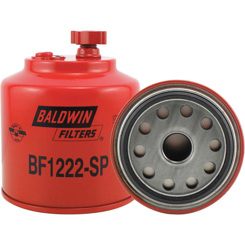 BALDWIN FILTERS BF1222-SP