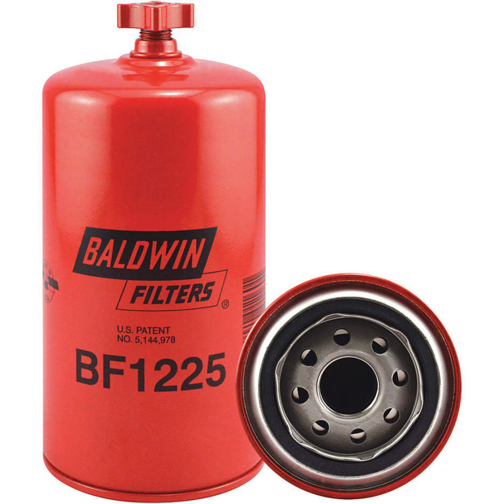 BALDWIN FILTERS BF1225