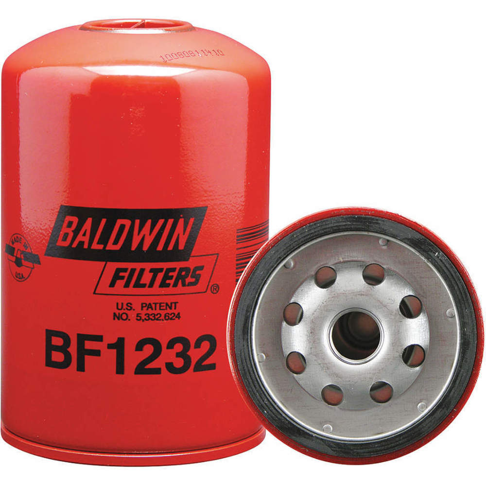 BALDWIN FILTERS BF1232