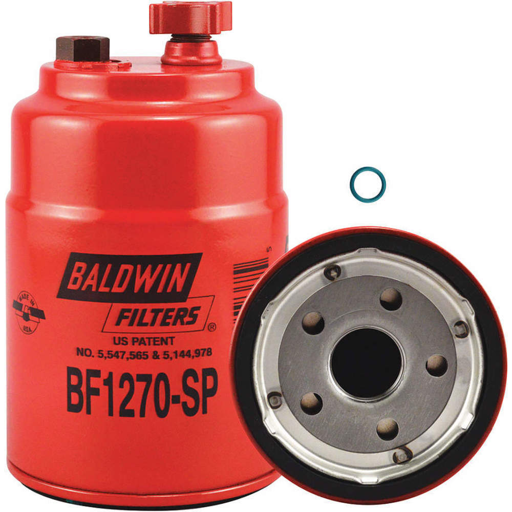 BALDWIN FILTERS BF1270-SP