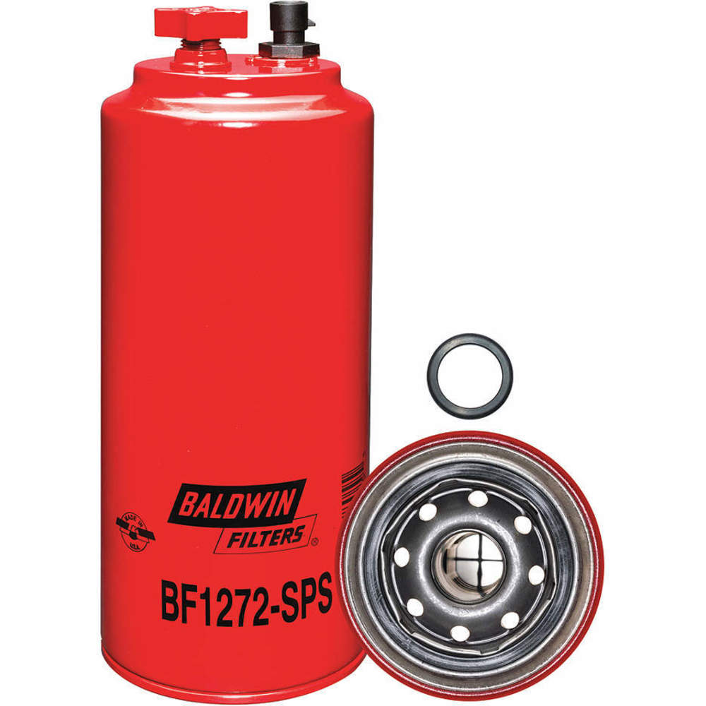 BALDWIN FILTERS BF1272-SPS