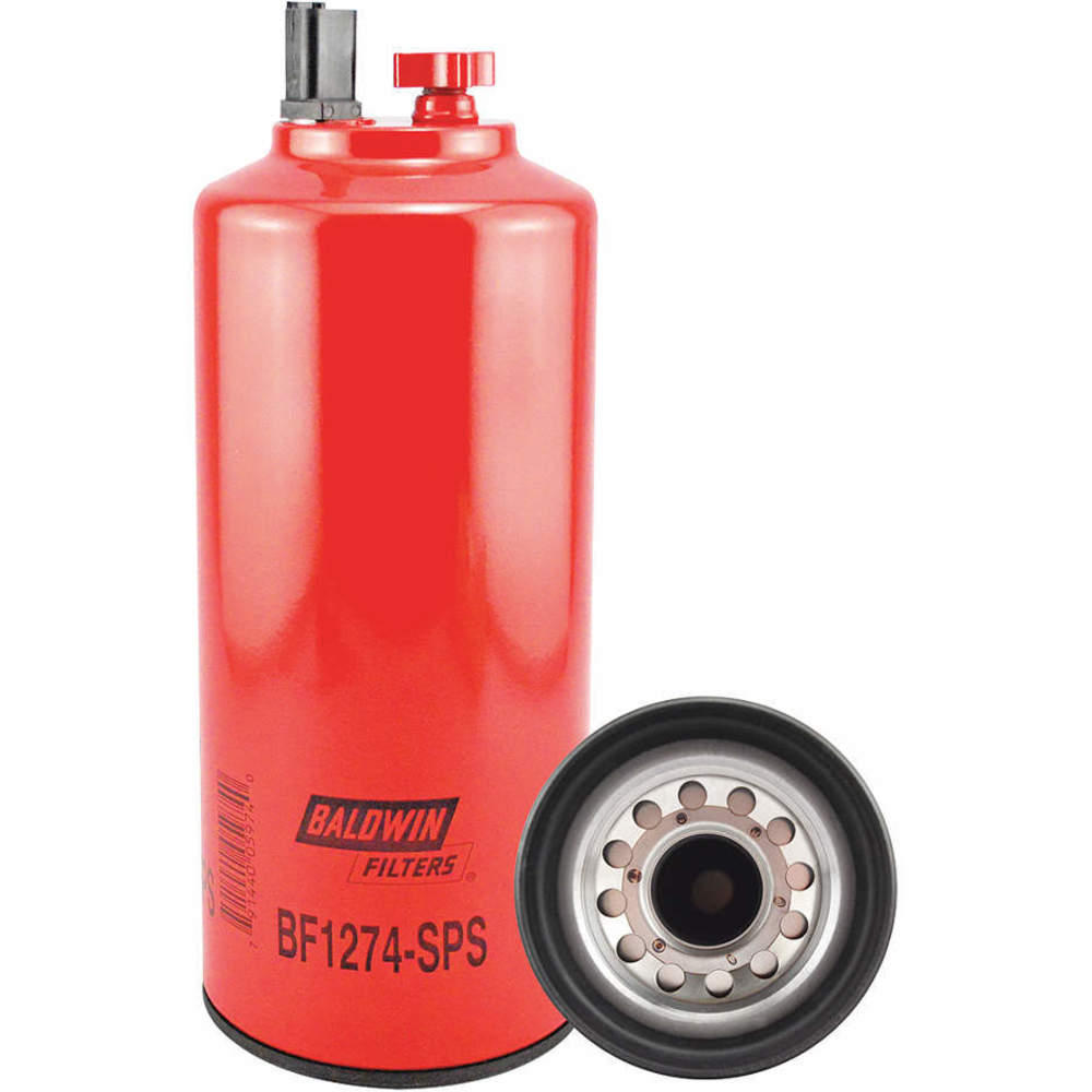 BALDWIN FILTERS BF1274SPS